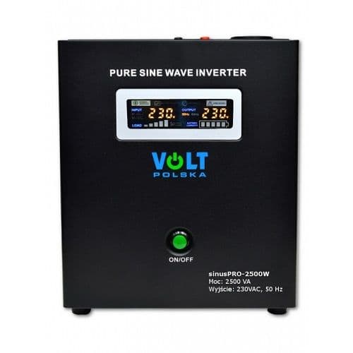 VOLT sinusPRO-2500W