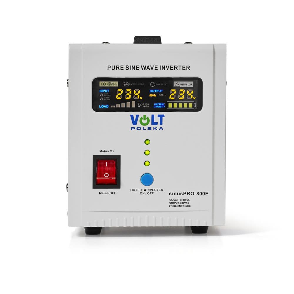 VOLT sinusPRO-800E