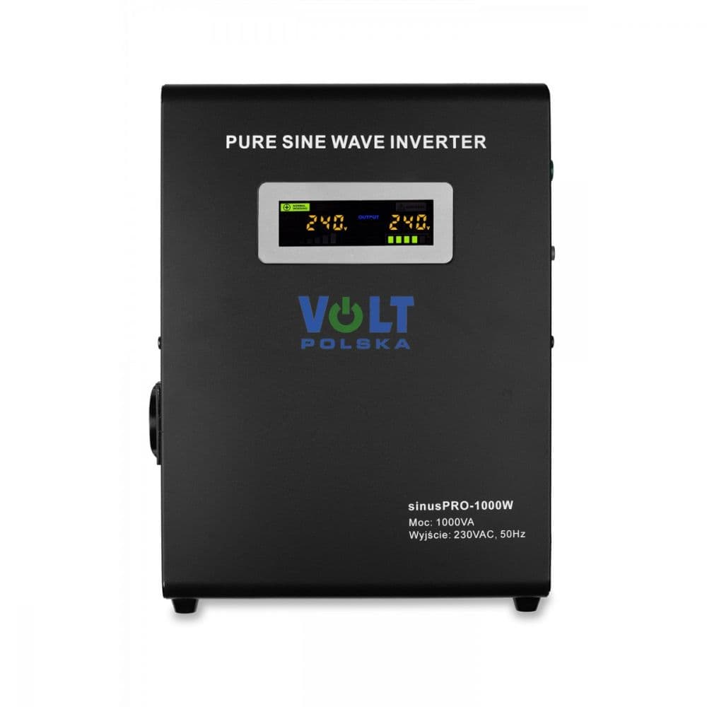 VOLT sinusPRO-1000W