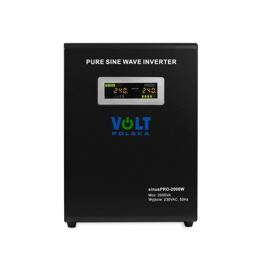 VOLT sinusPRO-1800W