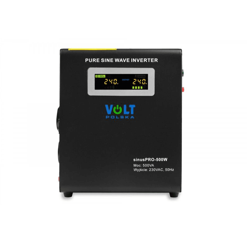 VOLT sinusPRO-500W