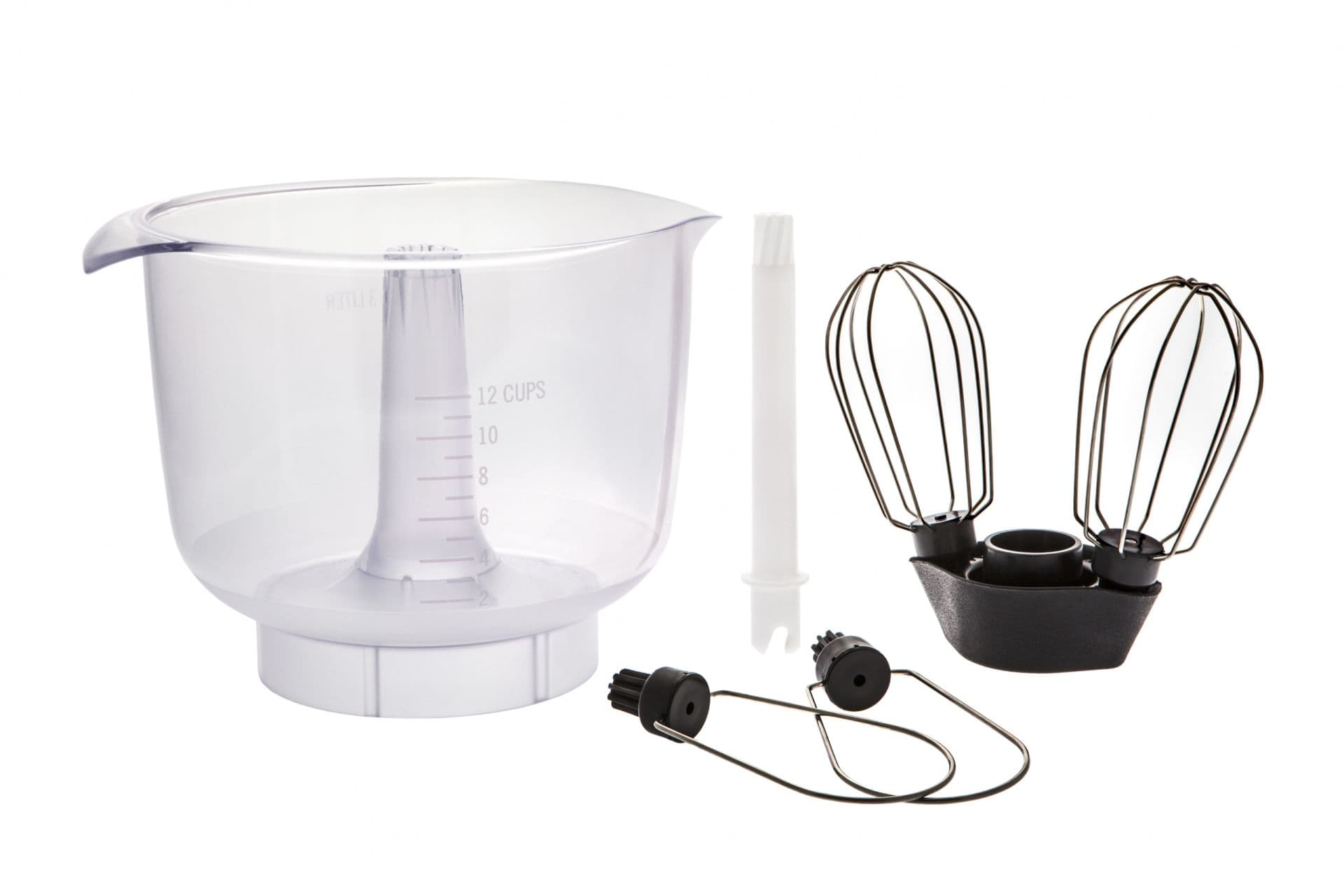 Ankarsrum Assistent Original AKM6230 krémový - náhled 2