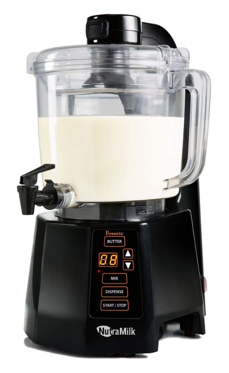 Brewista NutraMilk