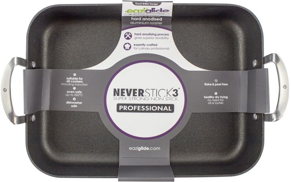 Eaziglide Neverstick3 pekáč - náhled 3