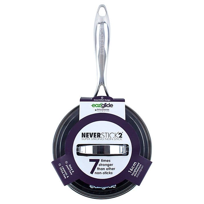 Eaziglide Neverstick2 rendlík 16 cm - náhled 4