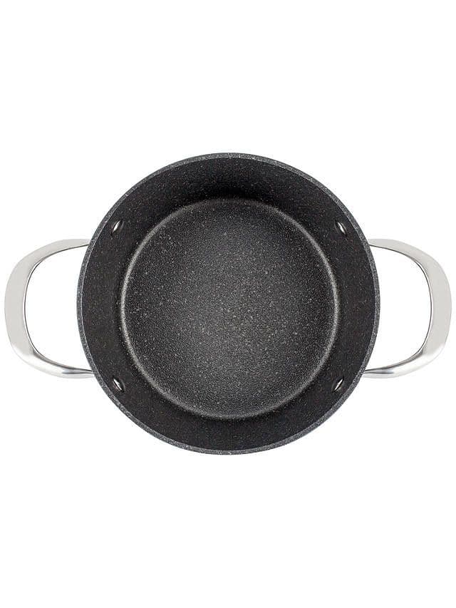 Eaziglide Neverstick2 set pro vaření v páře 20 cm - náhled 3