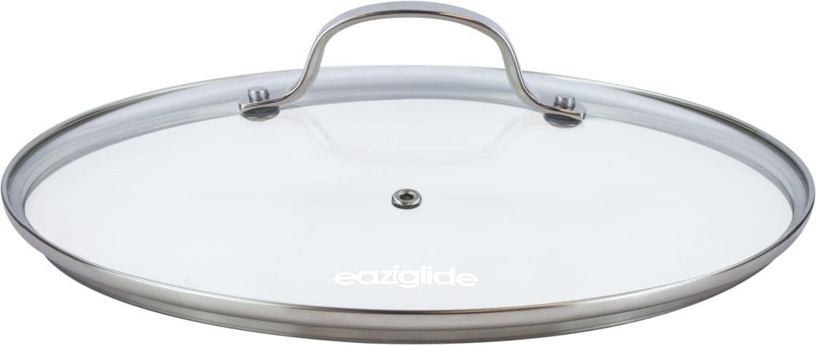 Eaziglide Neverstick2 skleněná poklice 28 cm - náhled 3