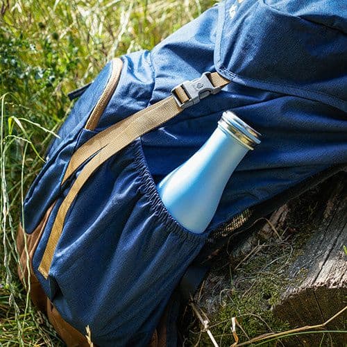 Lurch Trendy termo láhev 500 ml pearl blue - náhled 5