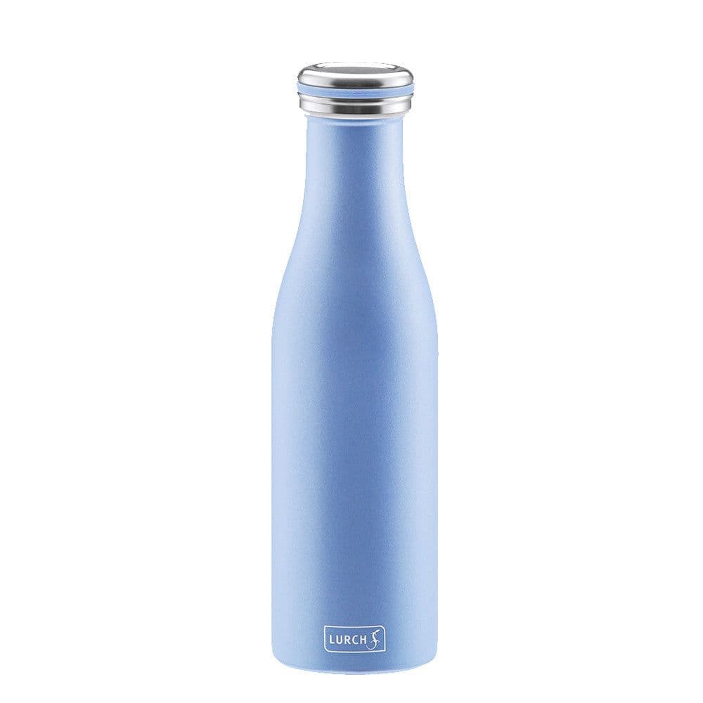 Lurch Trendy termo láhev 500 ml pearl blue
