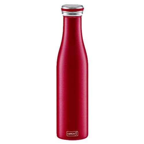 Lurch Trendy termo láhev 750 ml burgundy