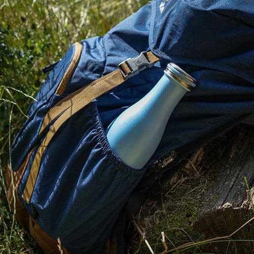 Lurch Trendy termo láhev 750 ml pearl blue - náhled 5