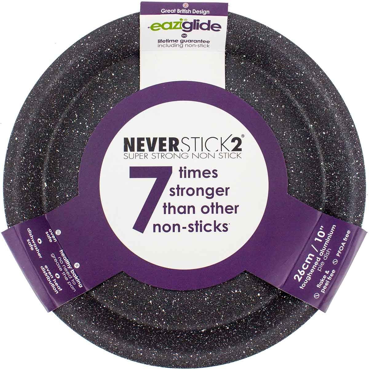 Eaziglide Neverstick2 forma na koláč 26 cm - náhled 4