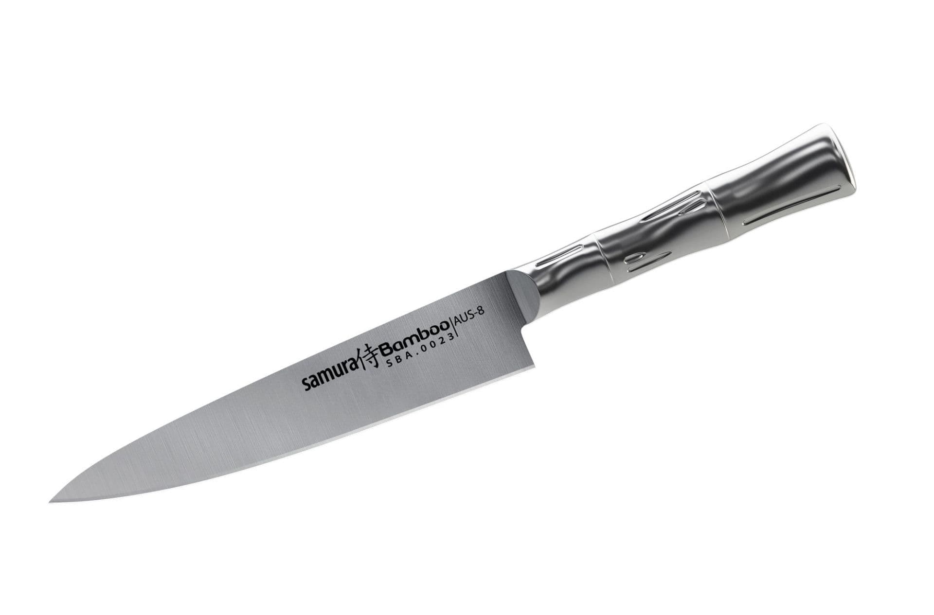 Samura univerzální nůž BAMBOO 15 cm
