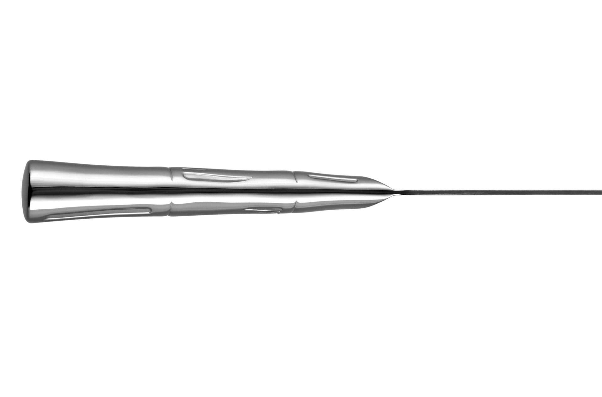 Samura BAMBOO Univerzální nůž 12,5 cm - náhled 4