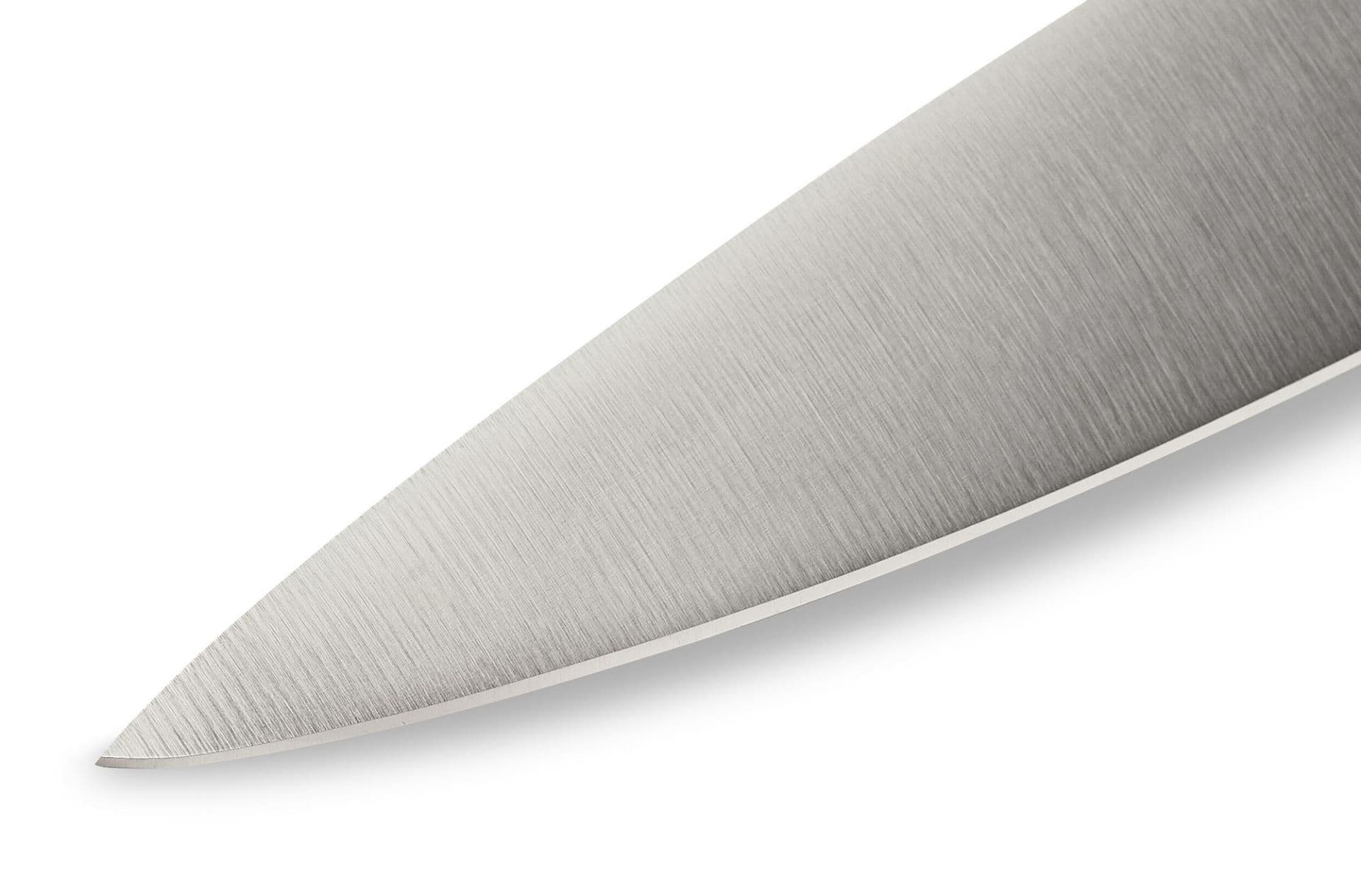 Samura BAMBOO Plátkovací nůž 20 cm - náhled 4