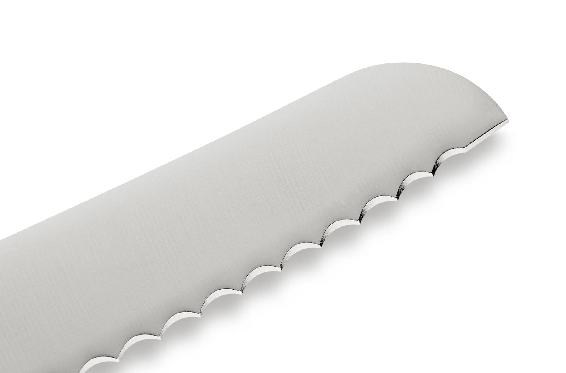 Samura BAMBOO Nůž na chleba 20 cm - náhled 2