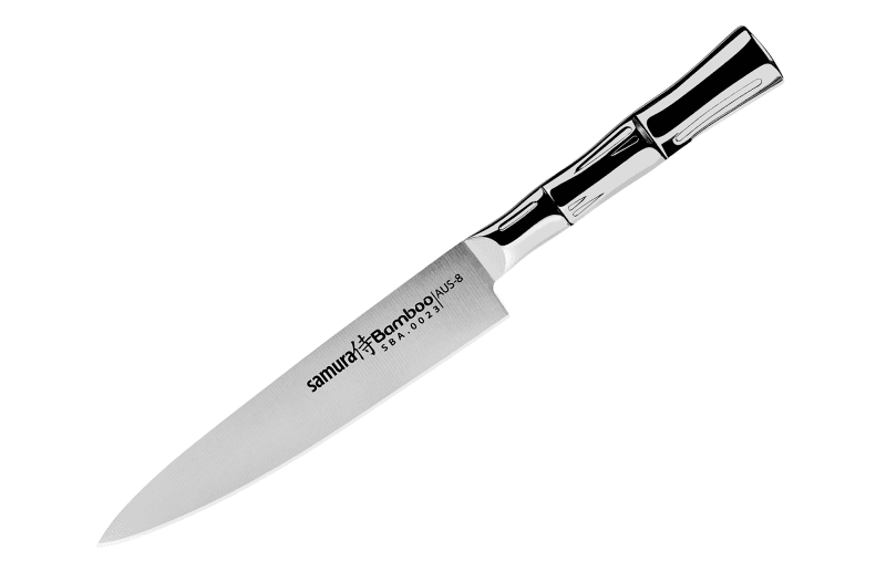 Samura BAMBOO Sada nožů 3 ks (SBA-0220) - náhled 3