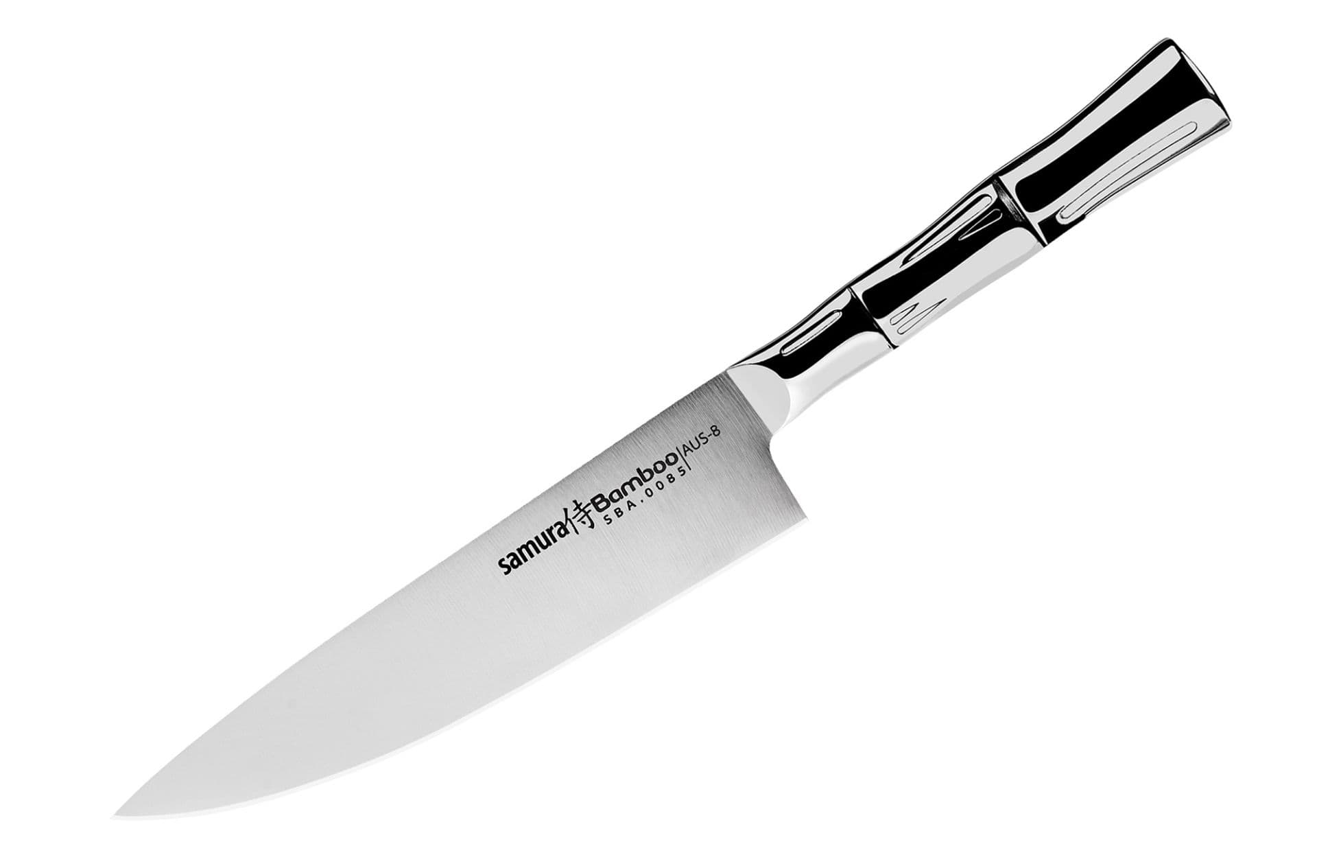 Samura BAMBOO Sada nožů 3 ks (SBA-0220) - náhled 2