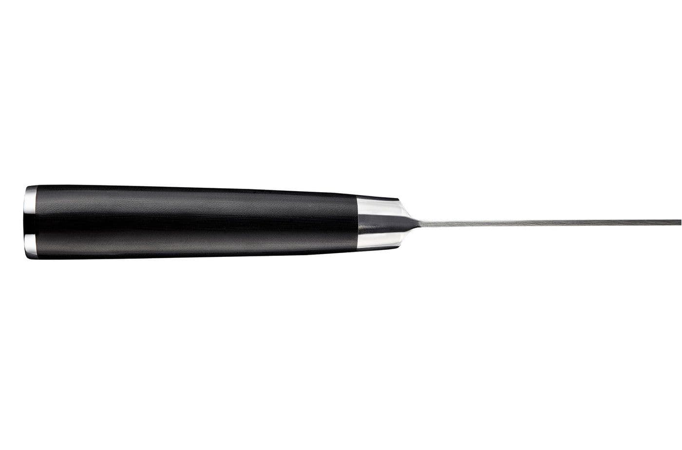 Samura MO-V Nůž na ovoce a zeleninu 9 cm - náhled 4