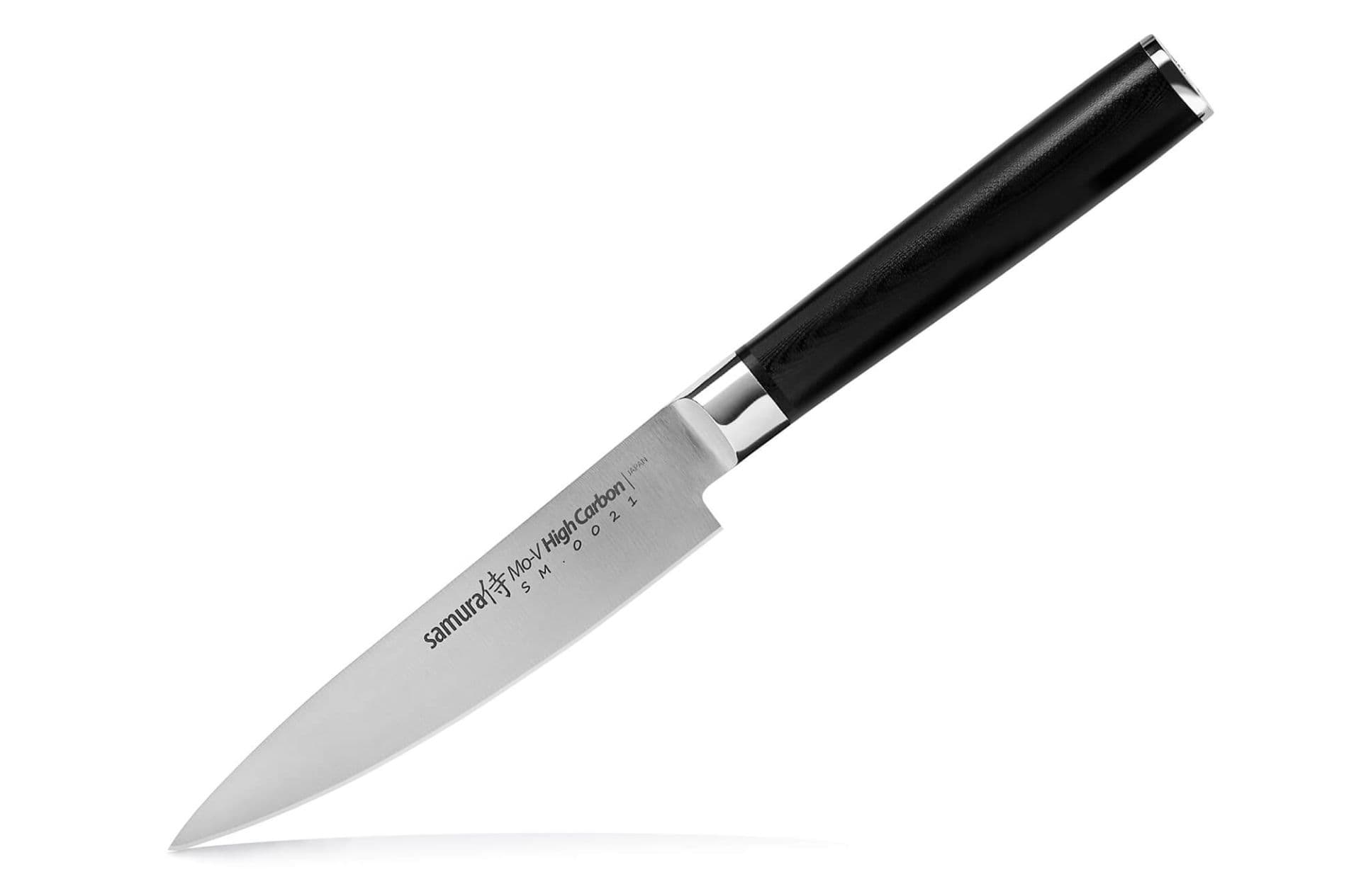 Samura MO-V Univerzální nůž 13 cm