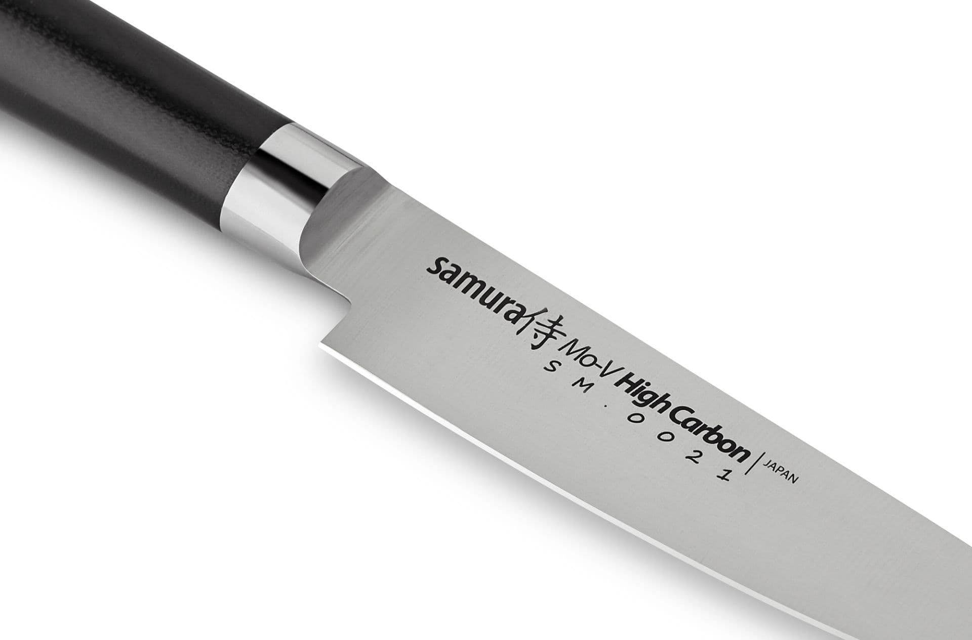Samura MO-V Univerzální nůž 13 cm - náhled 3