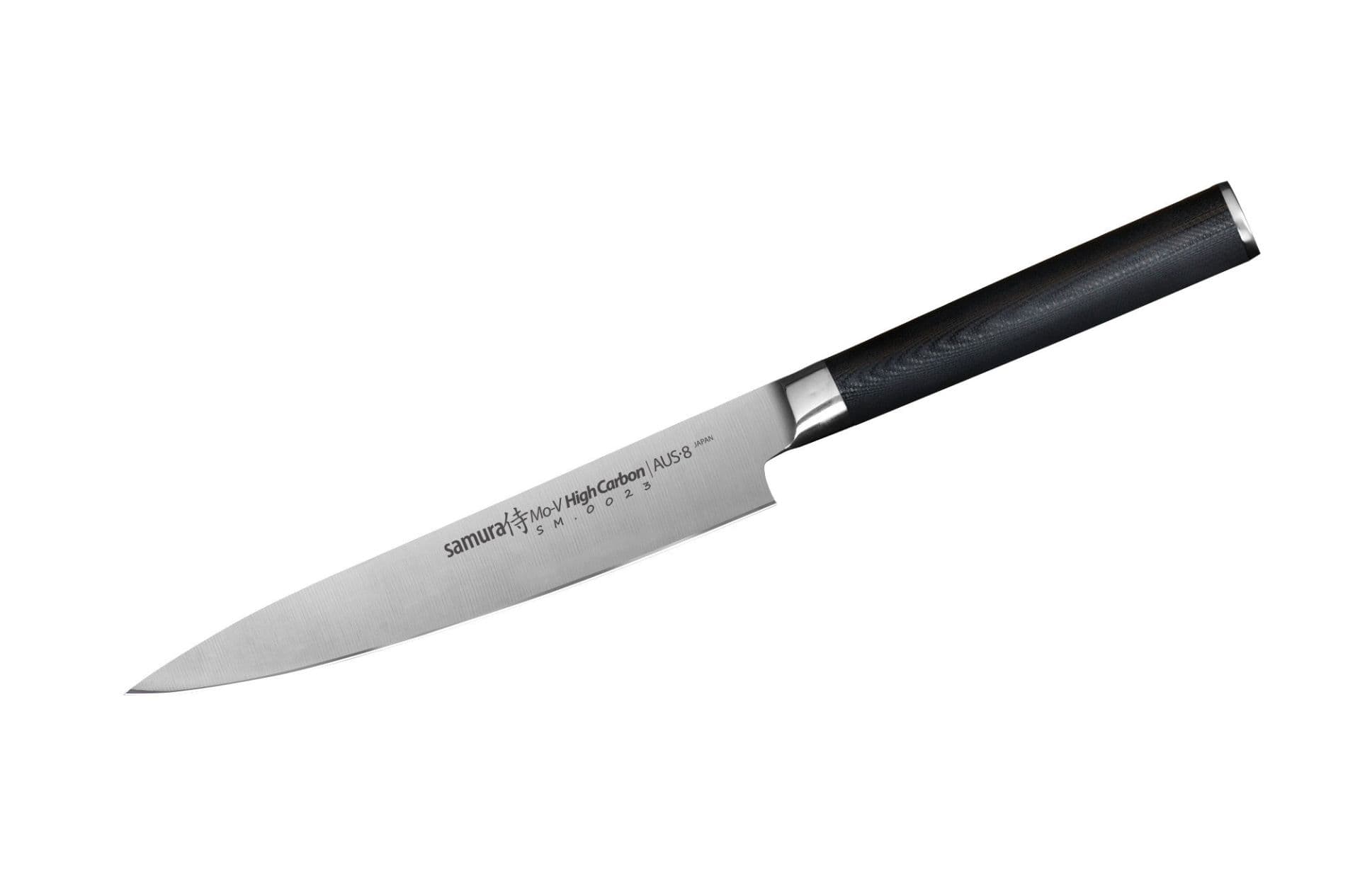 Samura MO-V Univerzální nůž 15 cm