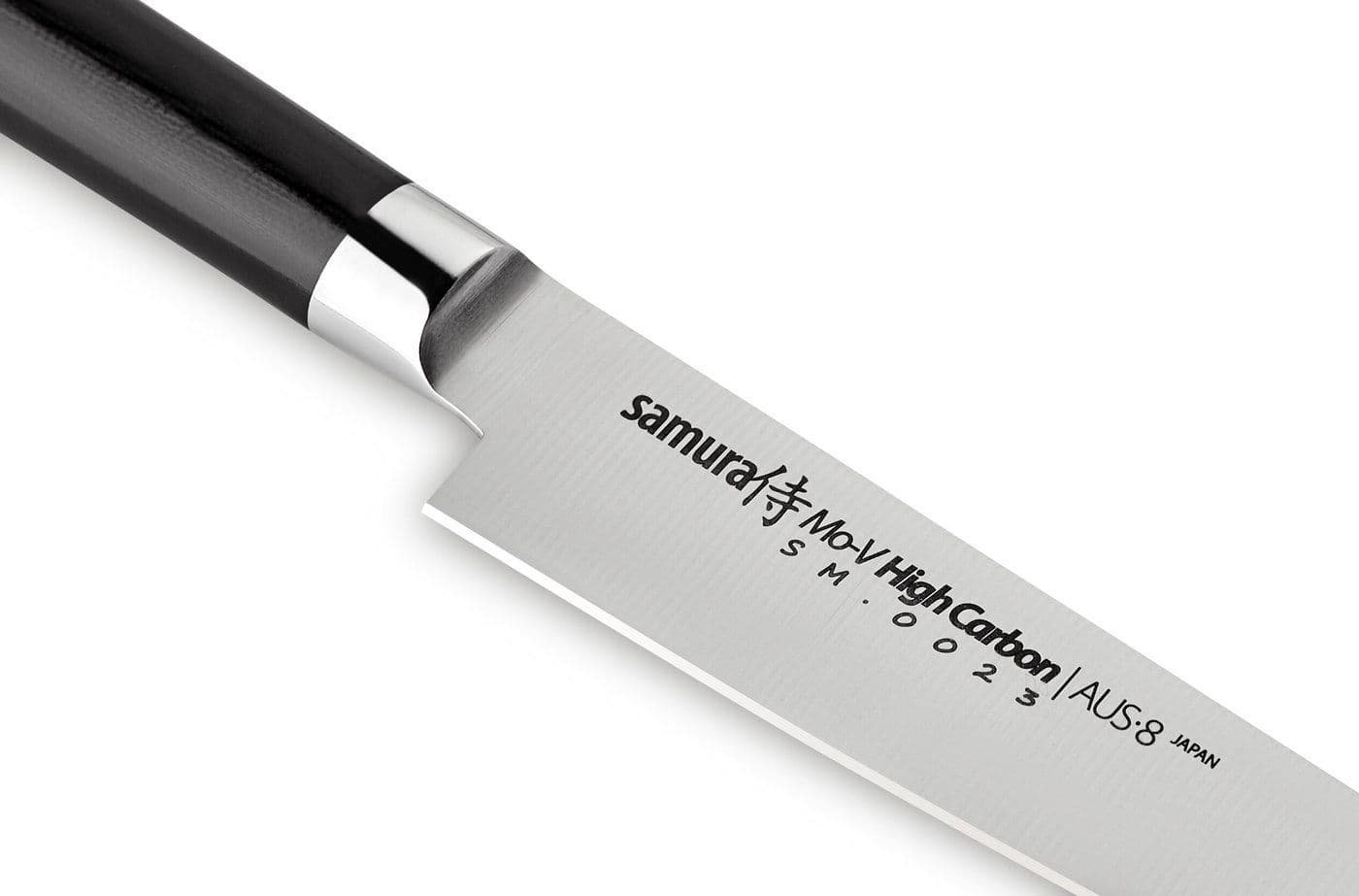 Samura MO-V Univerzální nůž 15 cm - náhled 2
