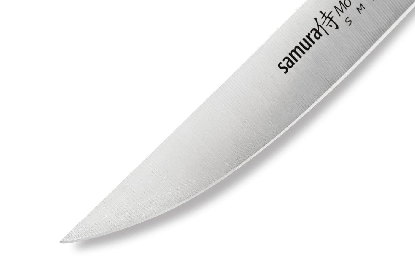 Samura MO-V SM-0031 Nůž na steaky 12 cm - náhled 3