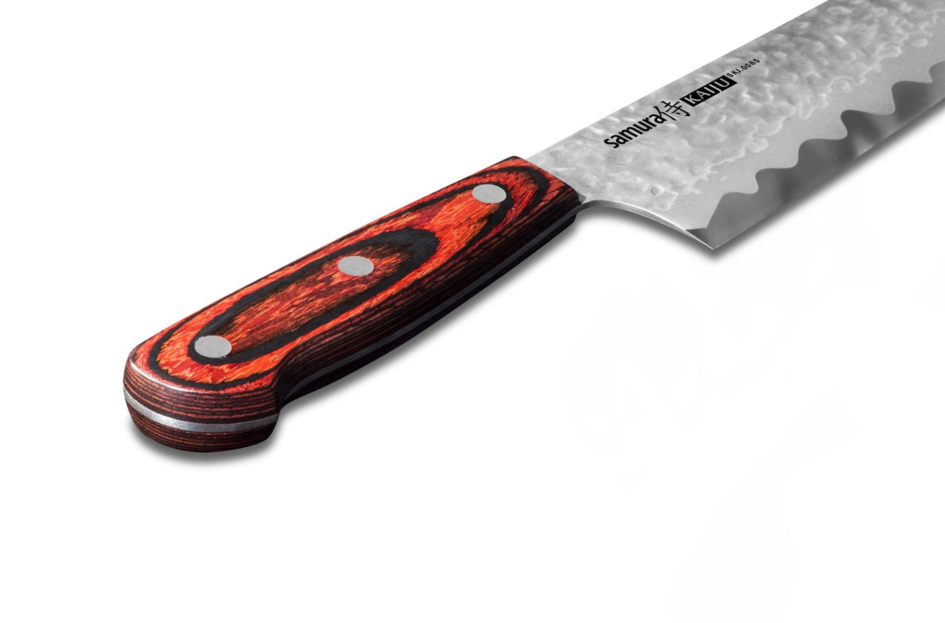 Samura KAIJU SKJ-0085 Šéfkuchařský nůž 21 cm - náhled 2