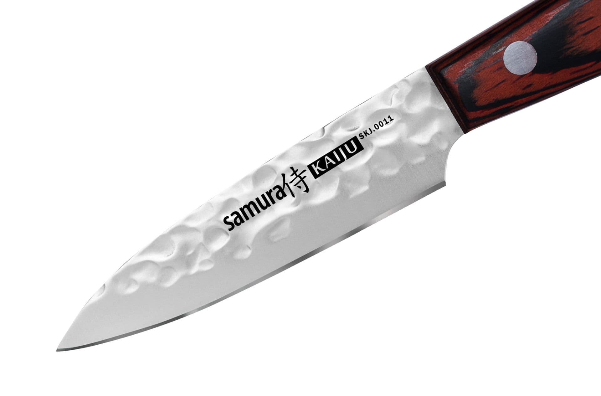 Samura KAIJU SKJ-0220 Sada 3 nožů - náhled 2
