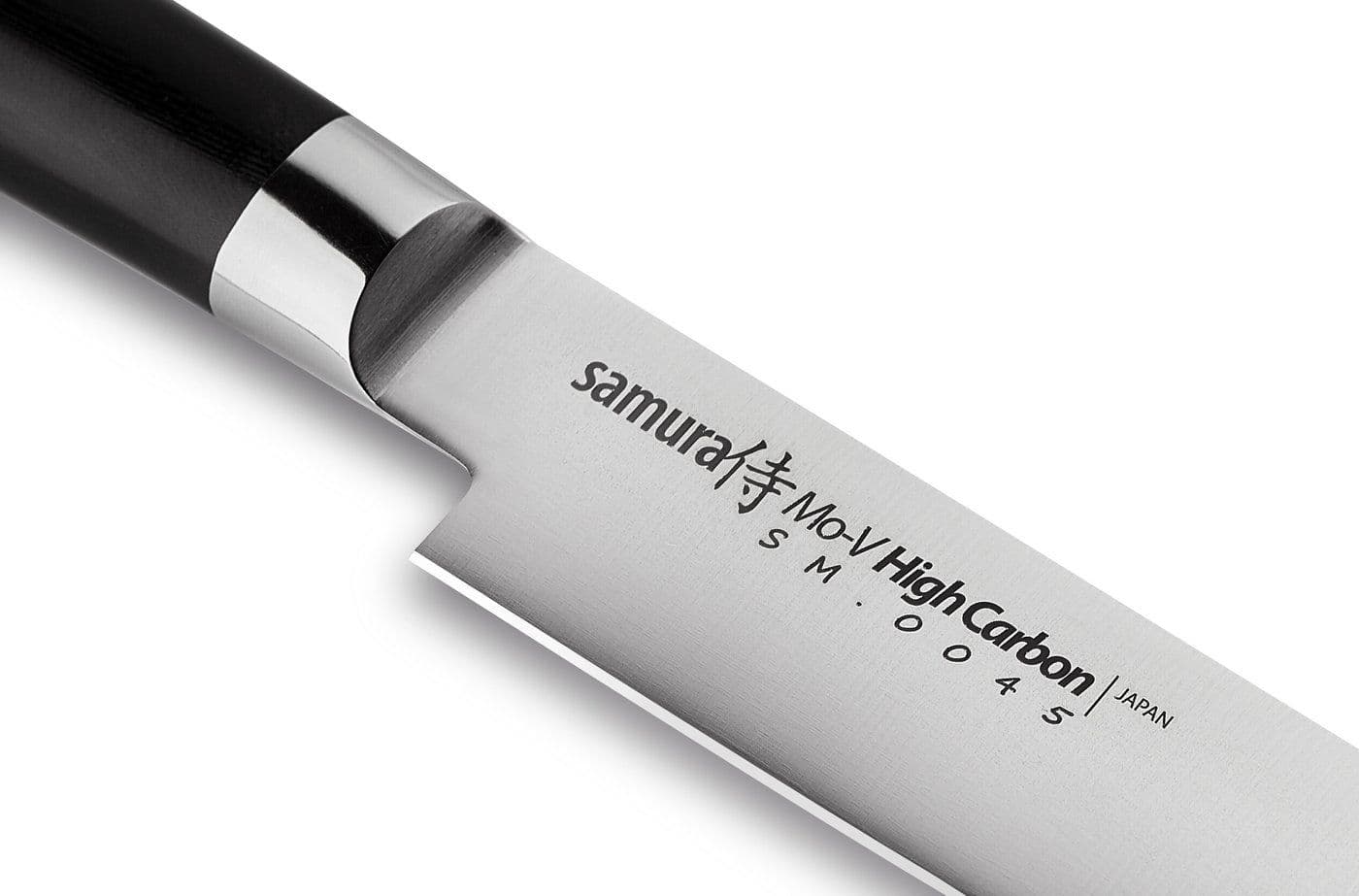 Samura MO-V SM-0045 Plátkovací nůž 23 cm - náhled 4