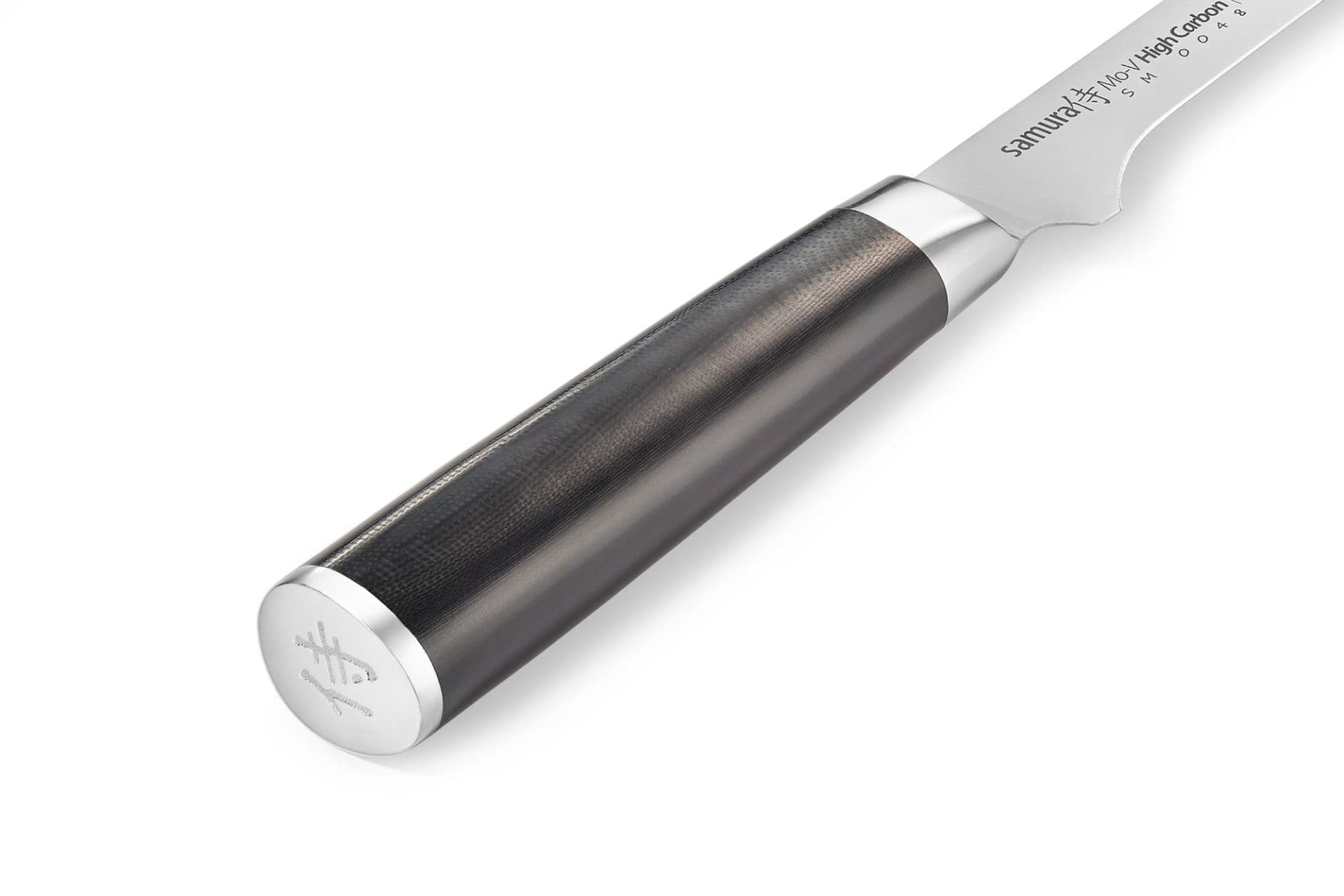Samura MO-V SM-0048 Filetovací nůž 22 cm - náhled 2