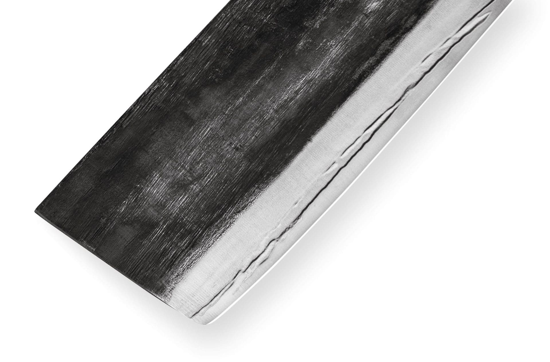 Samura SUPER 5 SP5-0043 Nůž Nakiri 17 cm - náhled 3