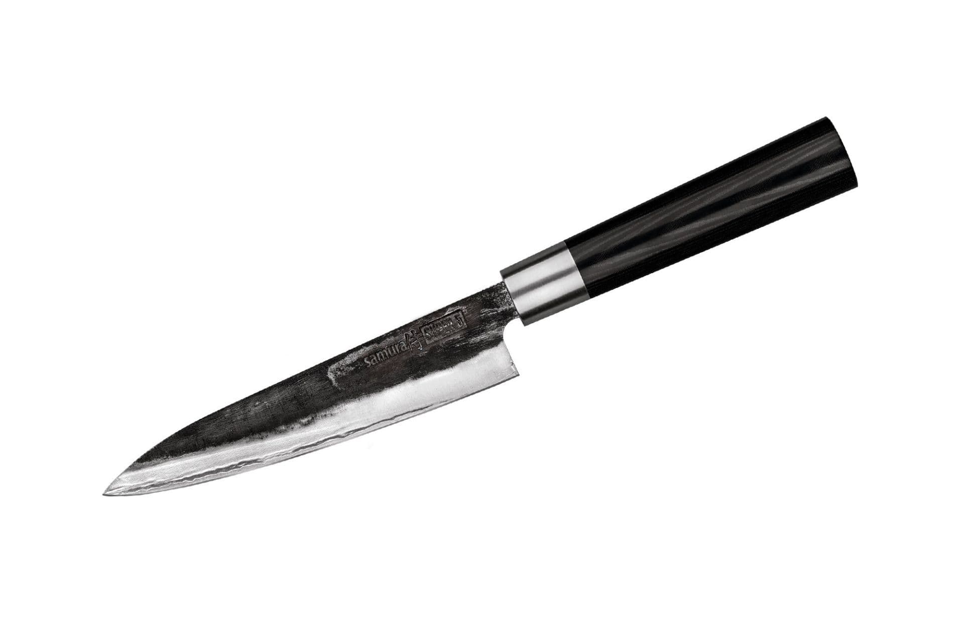 Samura SUPER 5 Sada nožů 3 ks (SP5-0220) - náhled 2