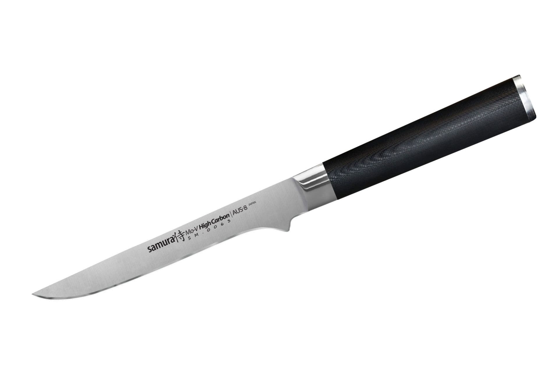 Samura MO-V SM-0063 Vykosťovací nůž 15 cm