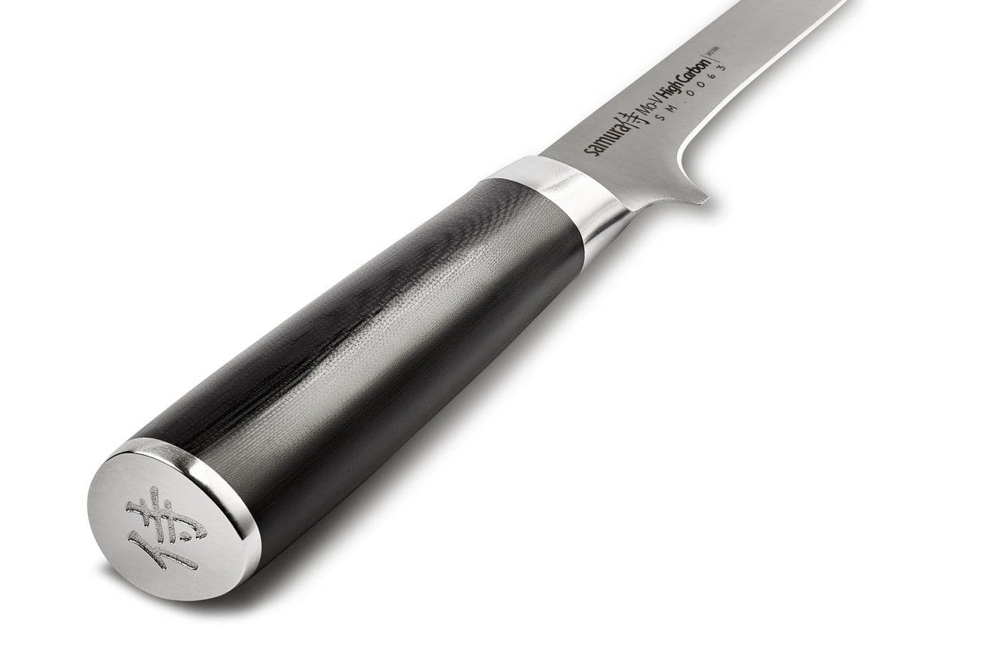 Samura MO-V SM-0063 Vykosťovací nůž 15 cm - náhled 4