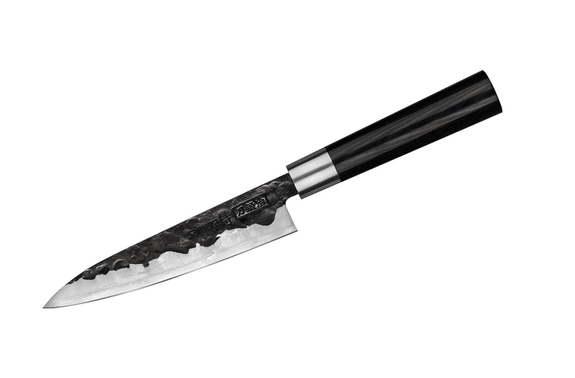 Samura BLACKSMITH Sada nožů 3 ks (SBL-0220) - náhled 2