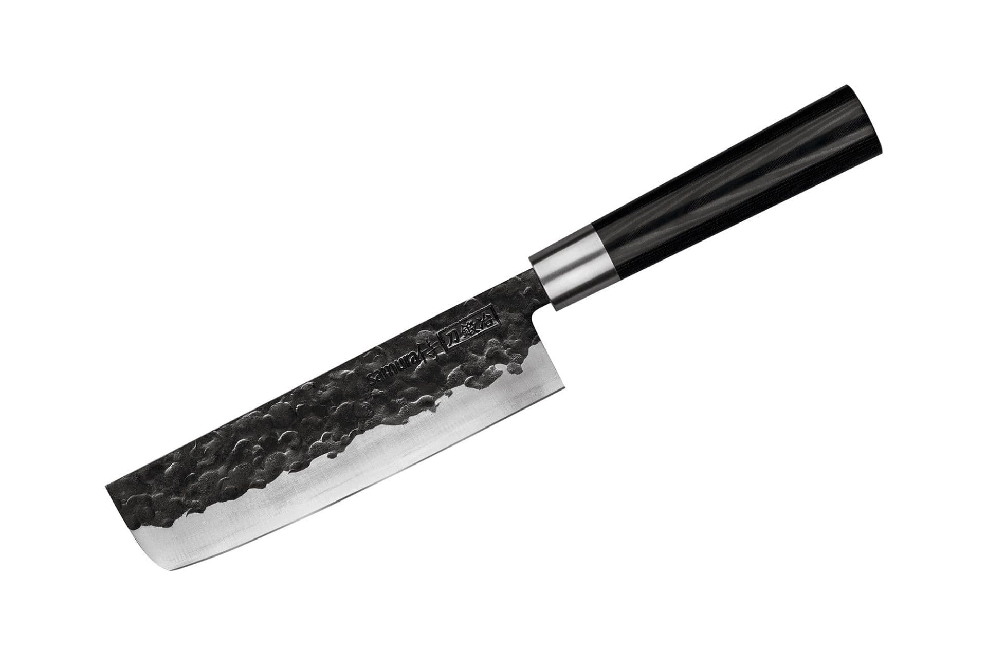 Samura BLACKSMITH Sada nožů 3 ks (SBL-0220) - náhled 3