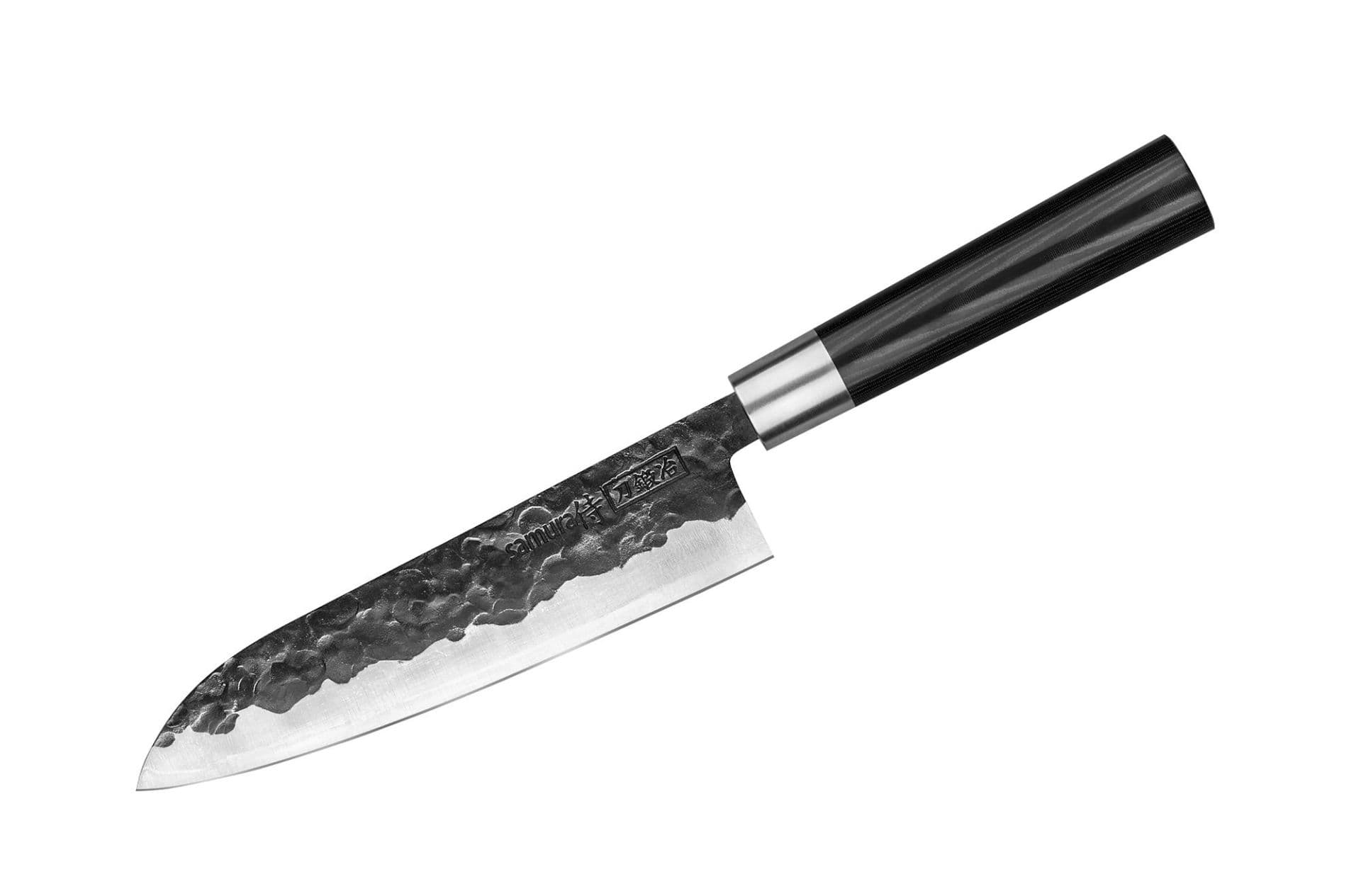 Samura BLACKSMITH Sada nožů 3 ks (SBL-0220) - náhled 4