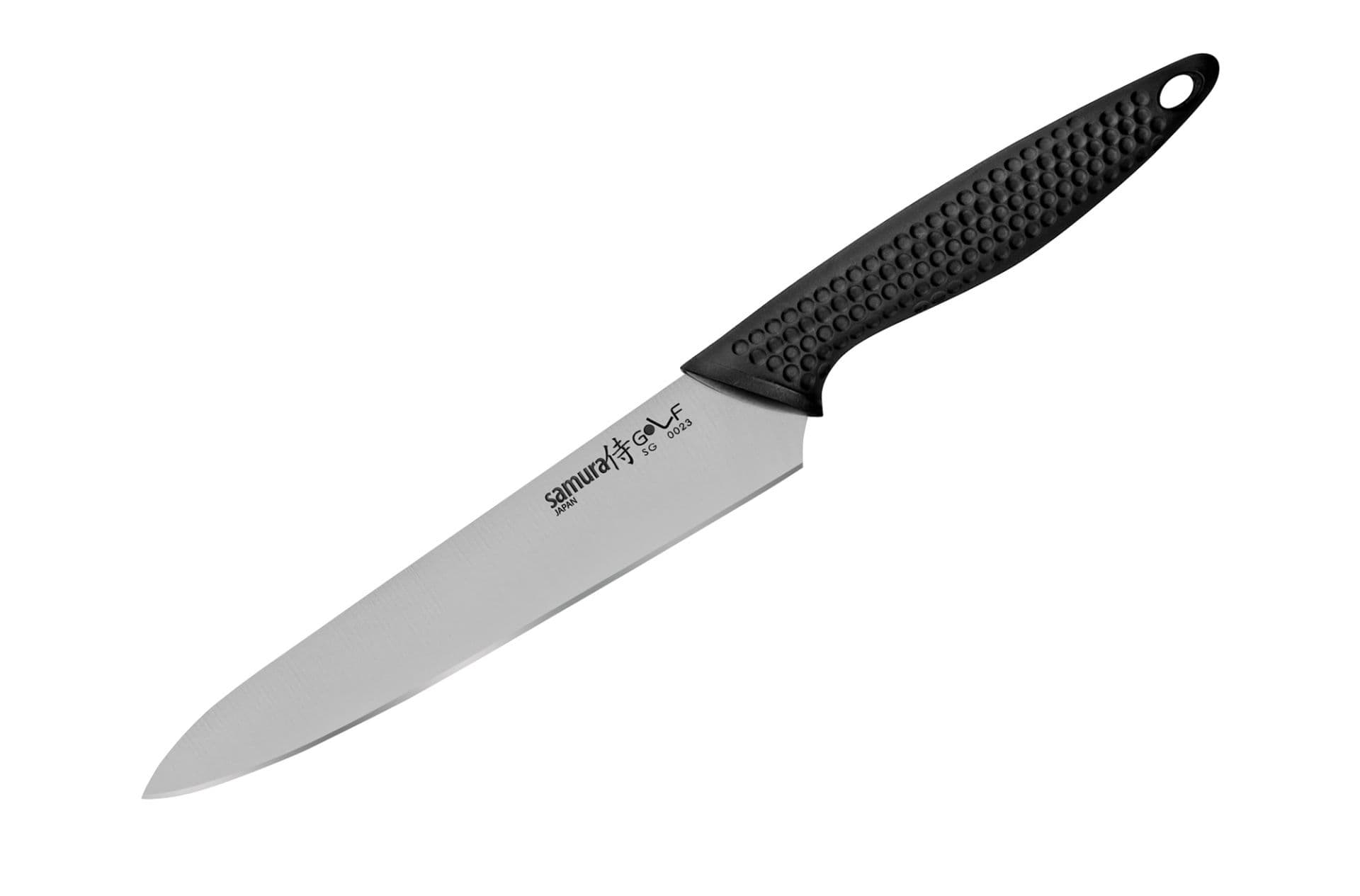 Samura GOLF SG-0240 Sada 4 nožů - náhled 4