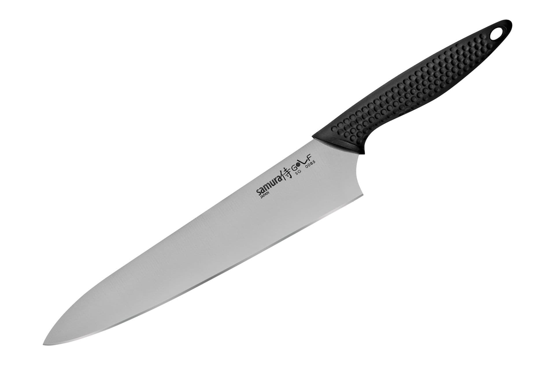 Samura GOLF SG-0085 Šéfkuchařský nůž 22 cm