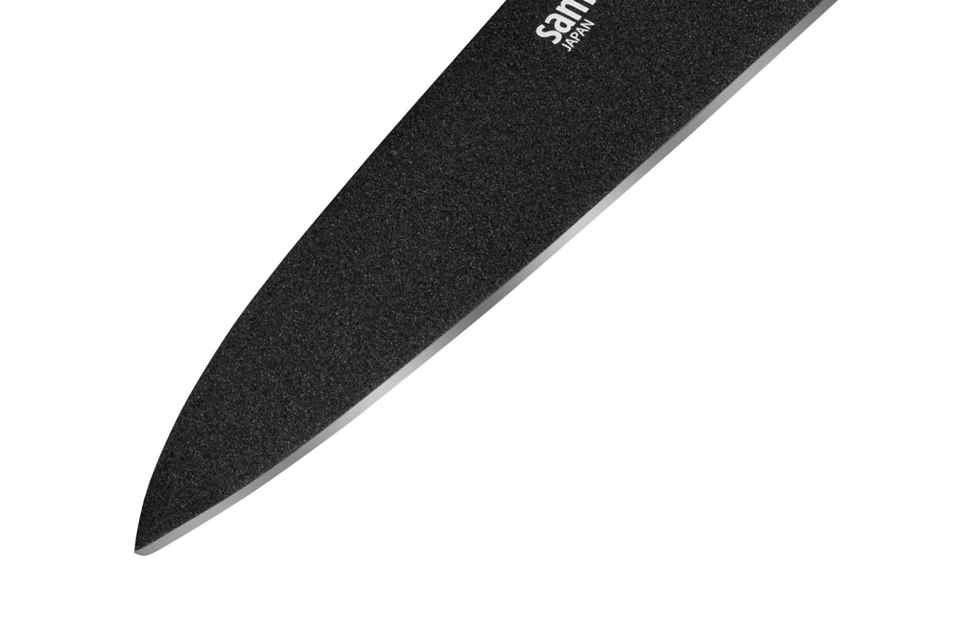 Samura SHADOW SH-0021 Univerzální nůž 12 cm - náhled 3