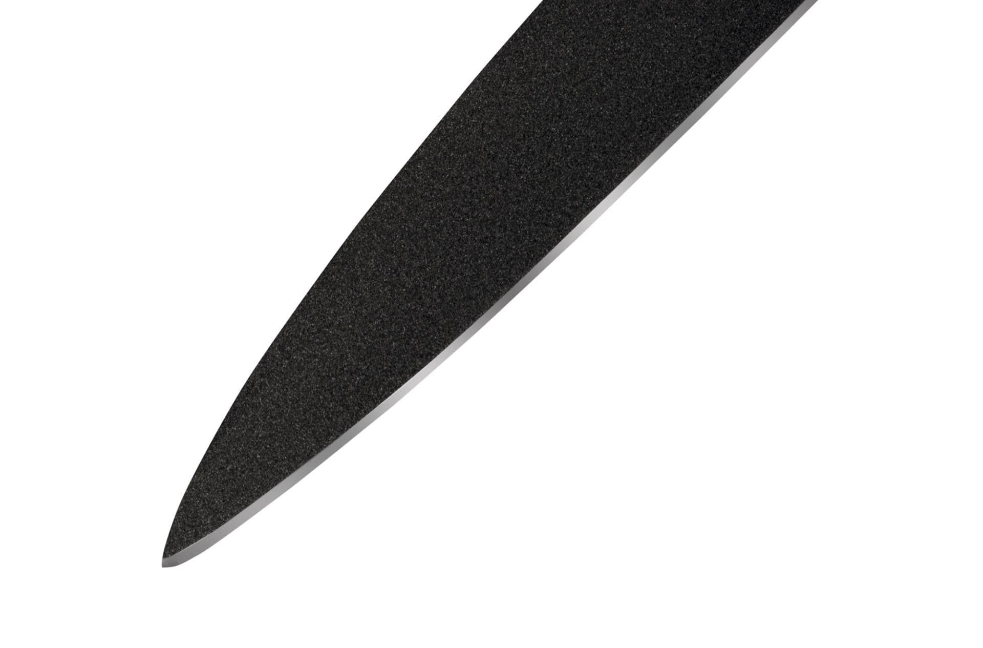 Samura SHADOW SH-0045 Plátkovací nůž 19,6 cm - náhled 3