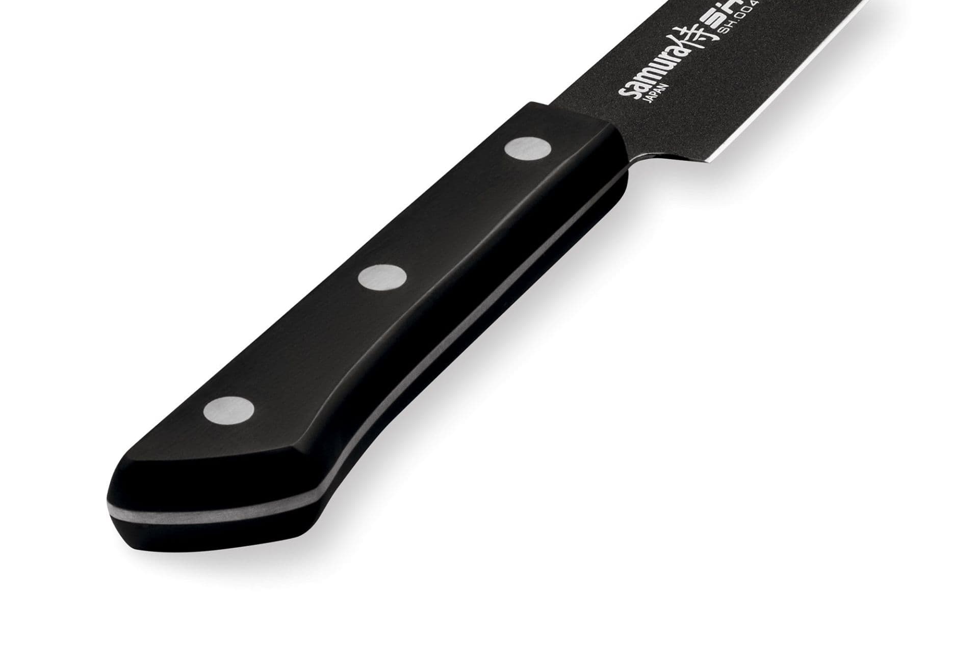 Samura SHADOW SH-0045 Plátkovací nůž 19,6 cm - náhled 4