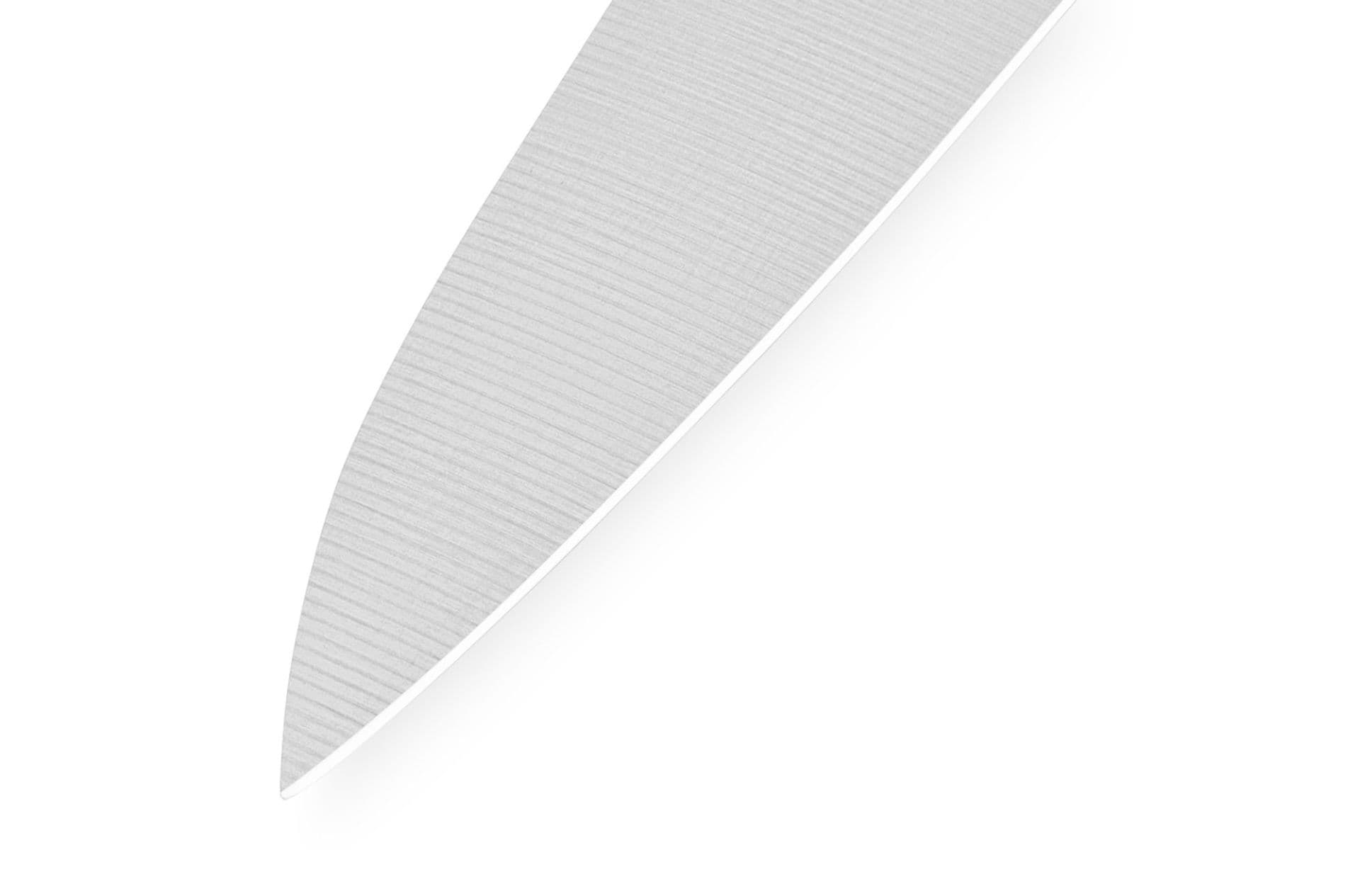 Samura HARAKIRI Plátkovací nůž 9,9 cm (černá) - náhled 4