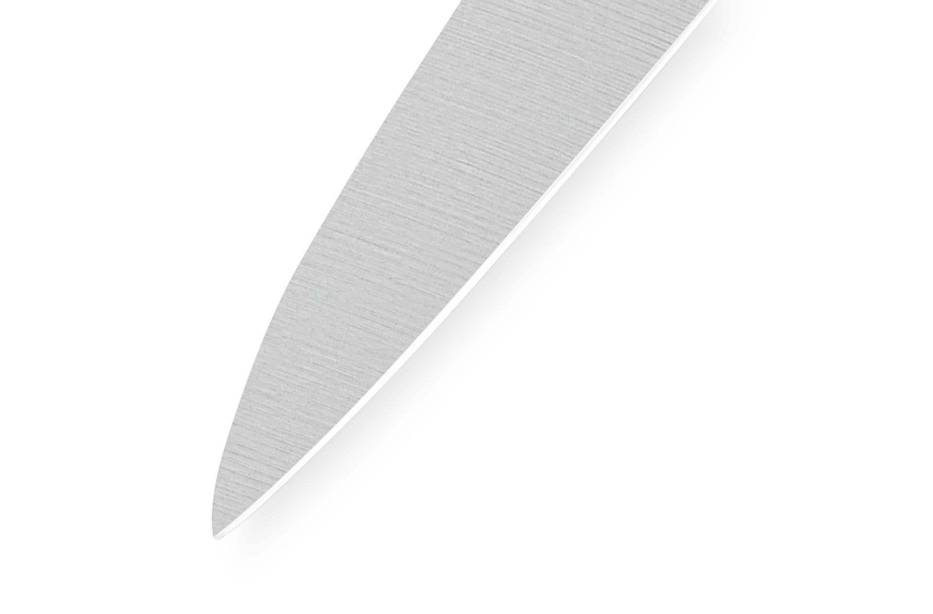 Samura HARAKIRI Univerzální nůž 12 cm (černá) - náhled 4