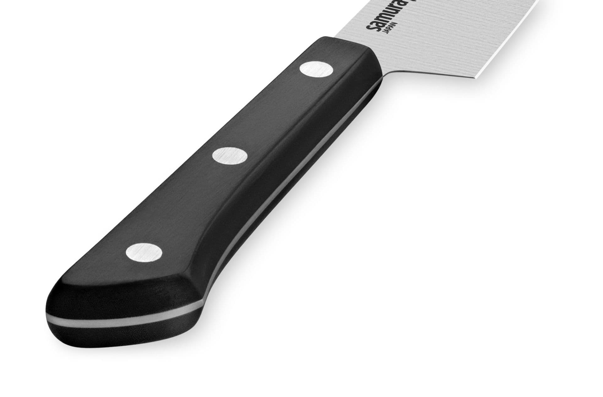 Samura HARAKIRI SHR-0023B Univerzální nůž 15 cm - náhled 3