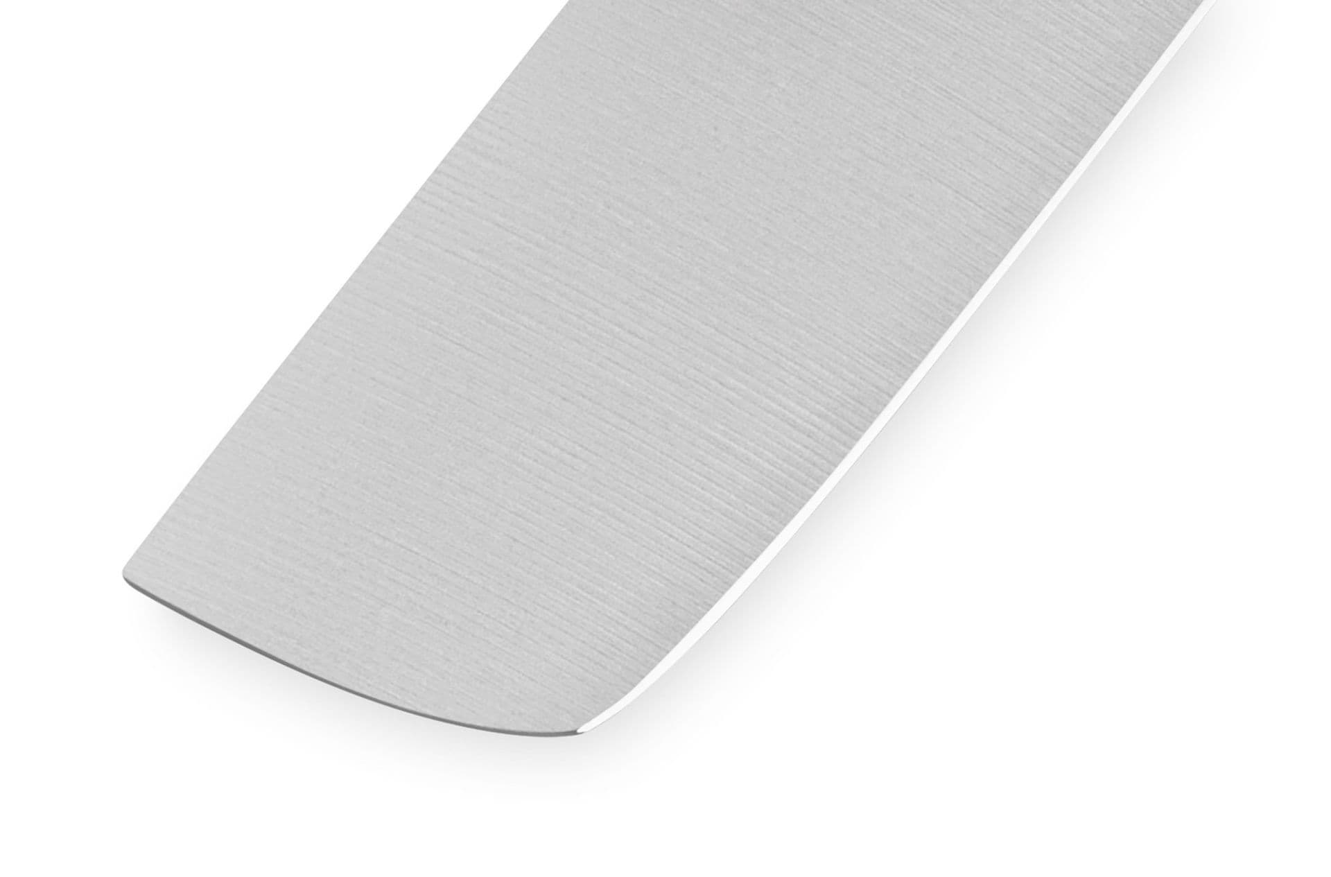 Samura HARAKIRI SHR-0043B Nůž Nakiri 17 cm - náhled 4