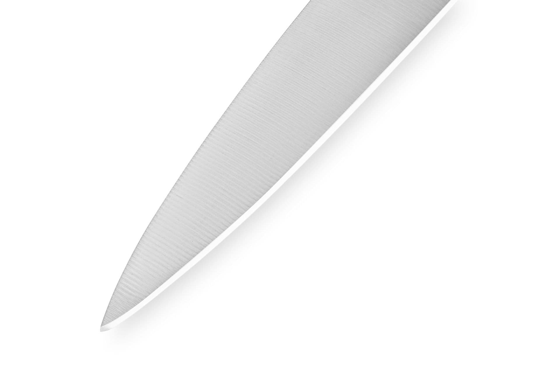 Samura HARAKIRI SHR-0045B Plátkovací nůž 17 cm - náhled 4