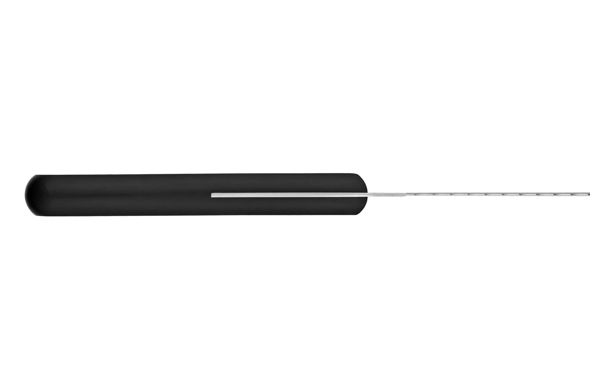 Samura HARAKIRI Oboustranný nůž 18 cm (černá) - náhled 3